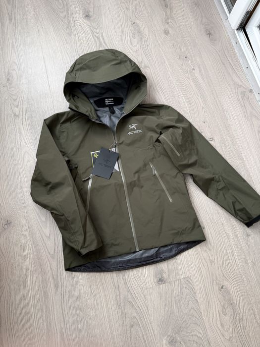 Arcteryx Beta LT