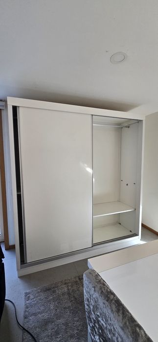 Roupeiro de qualidade