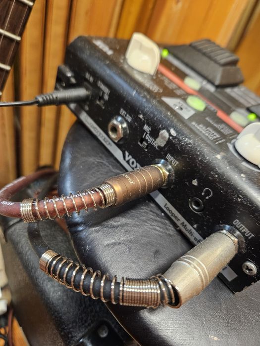 Gitara. Do gitary looper,rekorder,efekty,pętla...