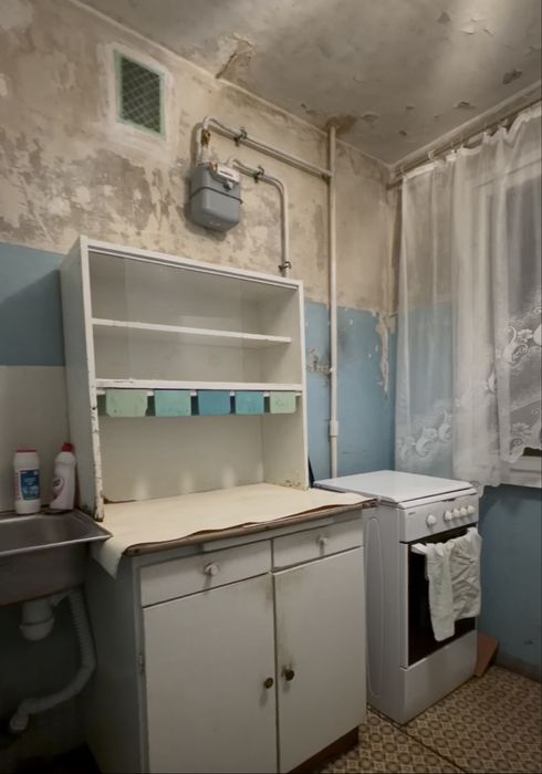 Оренда однокімнатної квартири біля ГЛОБАЛУ