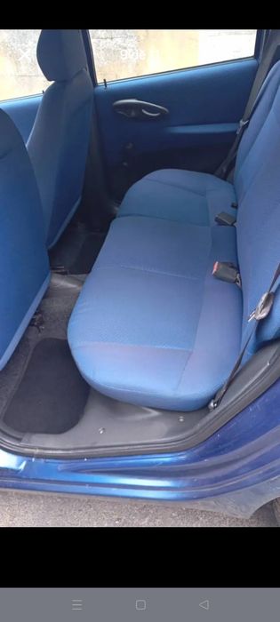 Fiat  Punto  1.2