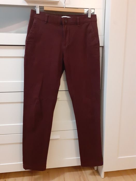 Spodnie męskie Reserved 29