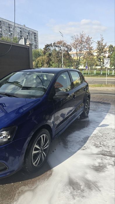Volkswagen Polo 2011