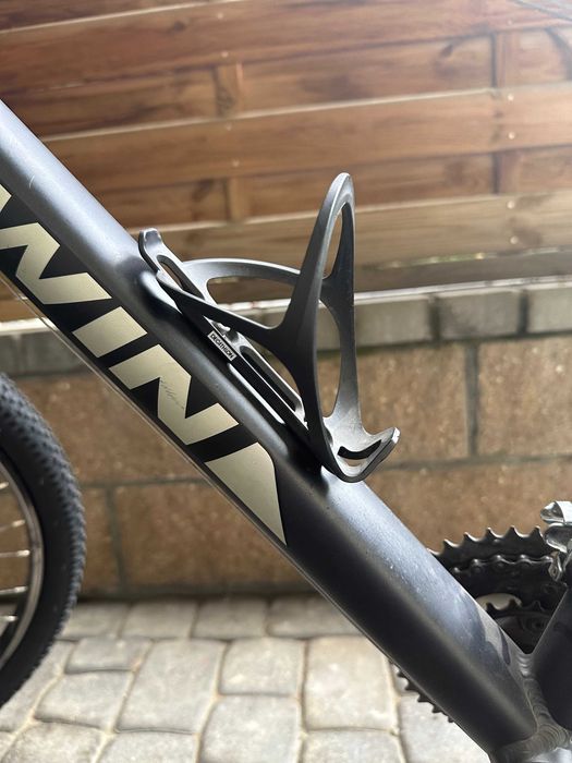 Rower trekkingowy/górski B'twin Rockrider 340 M Koła 26” plus gratisy