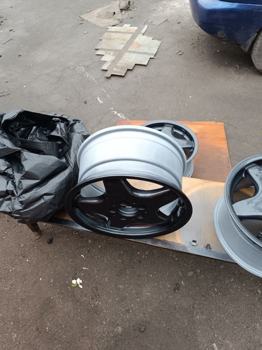 Диски mercedes e210