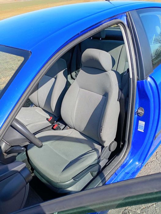 Sprzedam Seat Ibiza