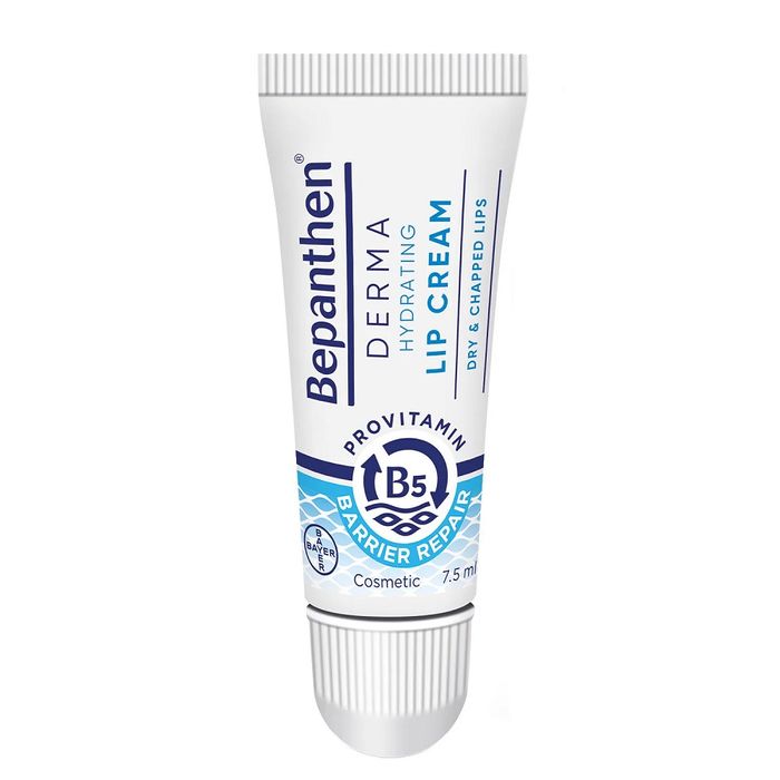 Bepanthen Derma nawilżająco-ochronny krem do ust 7.5ml