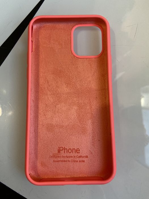 Чохол на айфон 11 pro . iPhone 11 Pro. Чехол