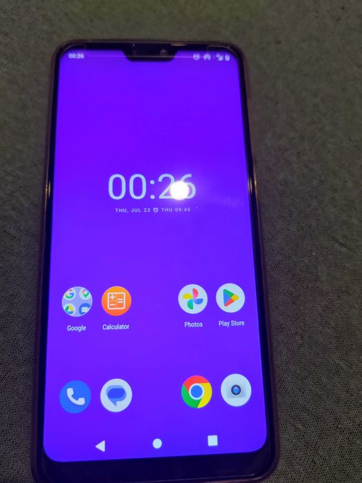 Asus Zenfone max pro m2 6/64