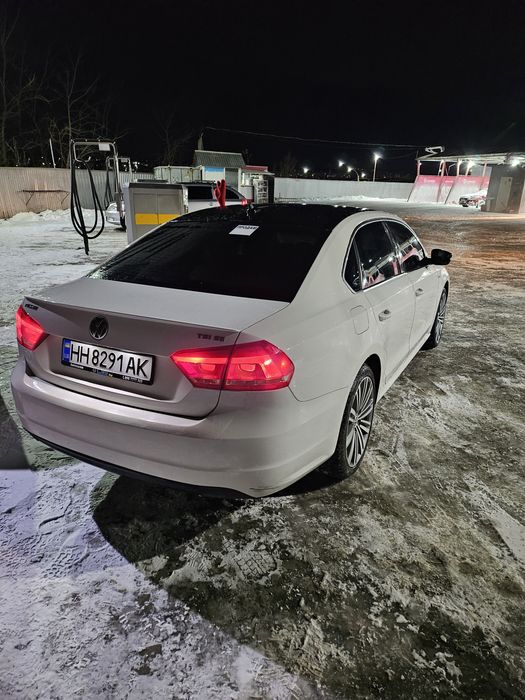 VOLKSWAGEN B7  продам.