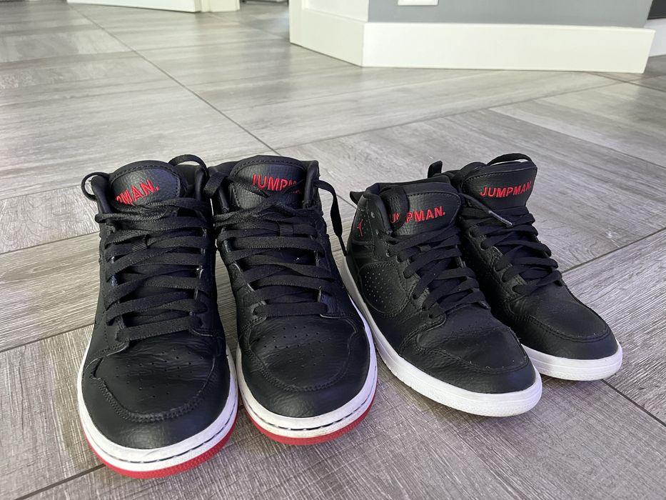 Nike Jordan Jumpman Access 39 jak NOWE