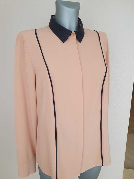 Шикарна блуза ТМ Lesia, наш 44р. - S