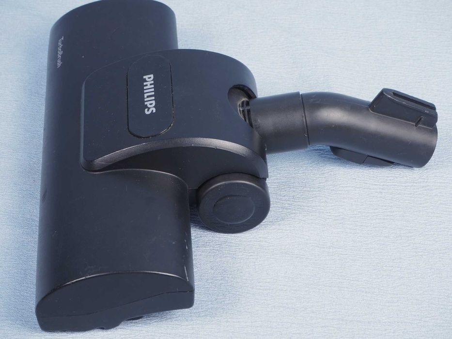 Philips турбощітка