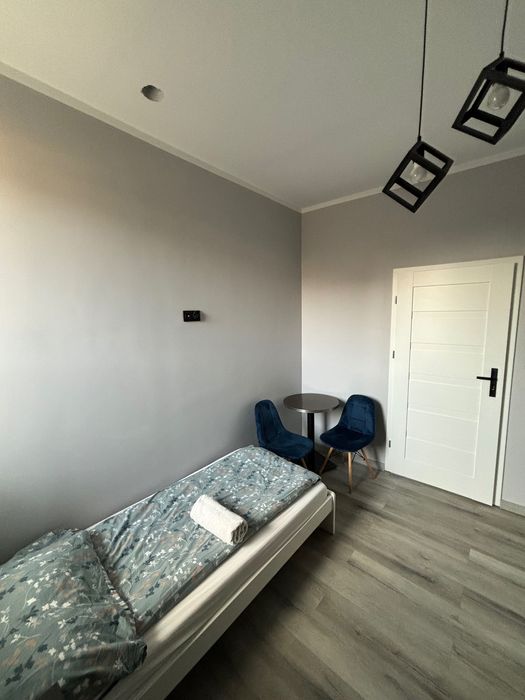 Krótko terminowy wynajem mieszkań w centrum Płońska | Noclegi | Pokoje