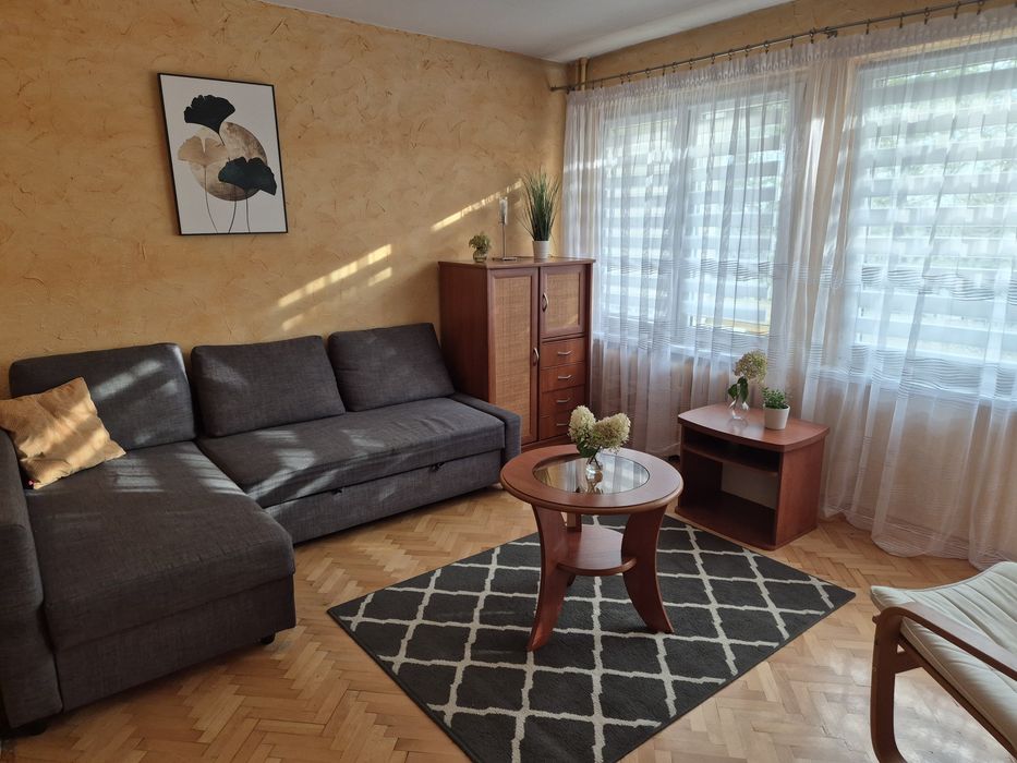 Mieszkanie – Legnica - Widok 4