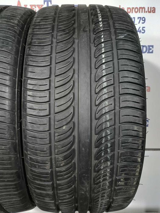 2 шт. 235/35 R19 Doublecoin DC-100 літні шини вживані, 2021 рік