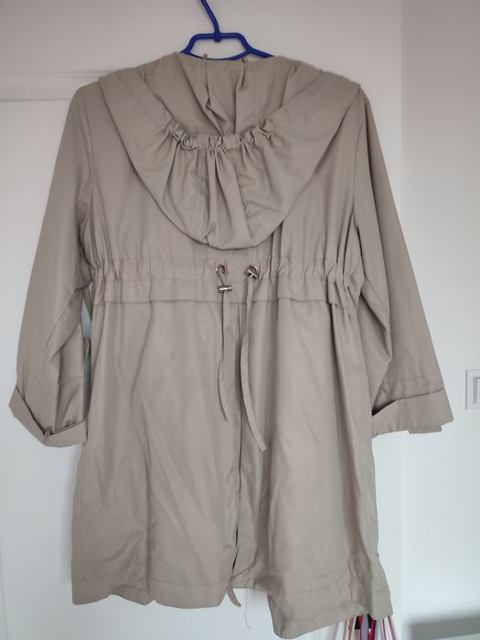 Parka płaszcz Eva Minge r. Xs