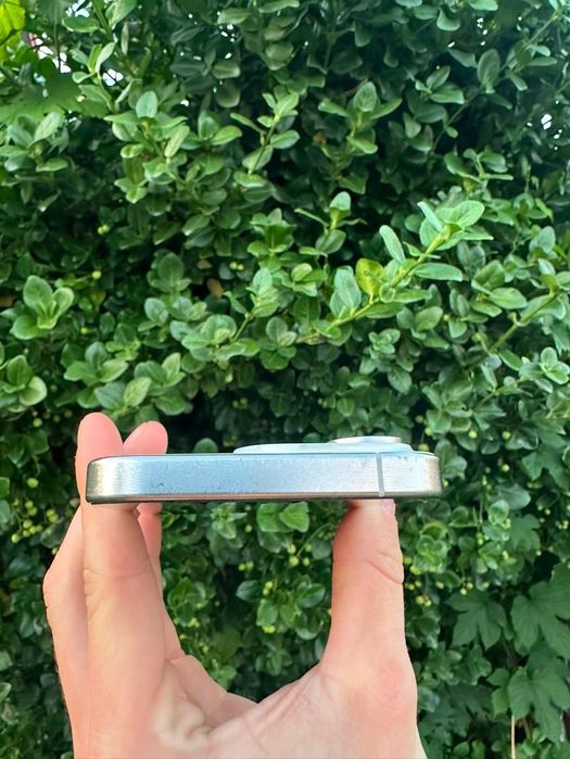 iPhone 15 pro | 128gb | 84%