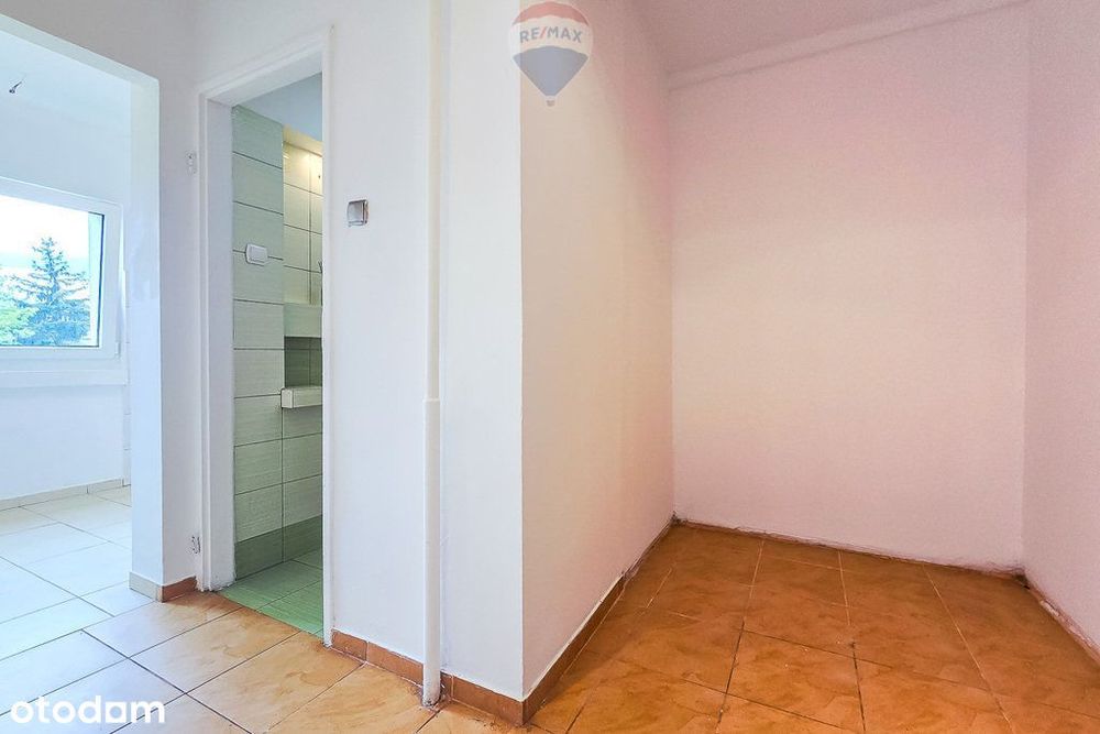 Apartment in Łódź, Osiedle im. Mikołaja Reja, Bałuty - Widok 5