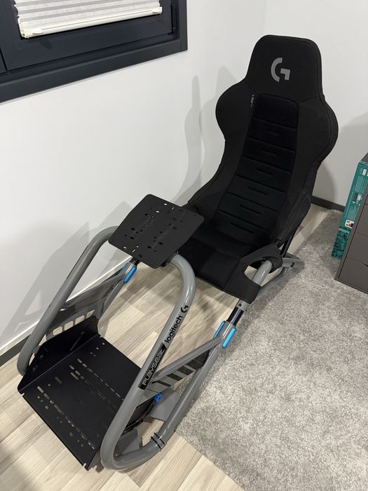 Playseat Trophy Logitech Edition