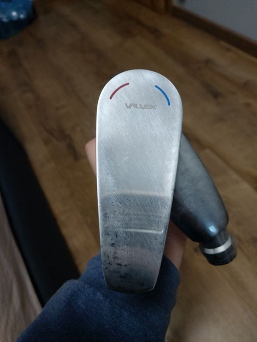 Nieużywana bateria umywalkowa Valvex seria Platinum
