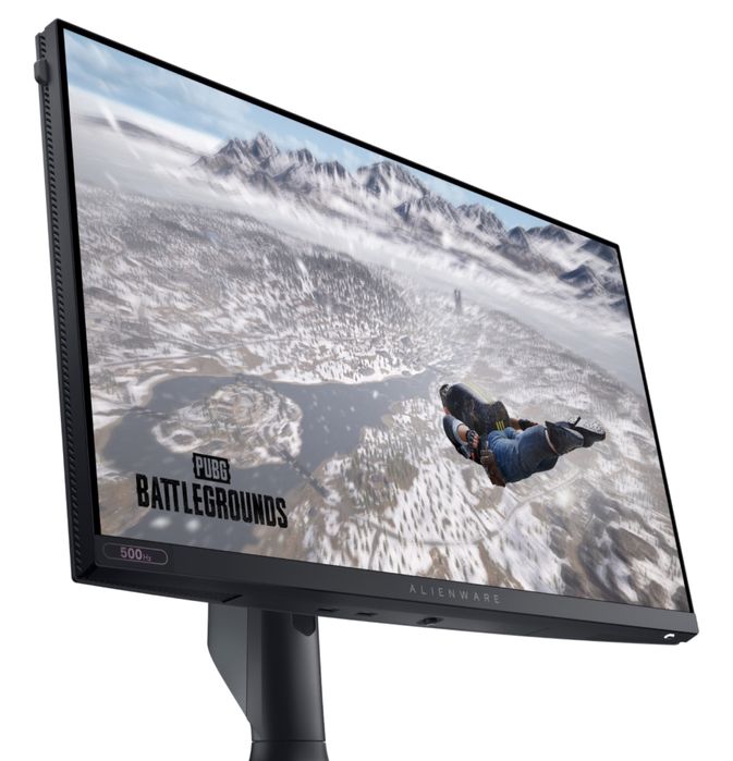 Dell Alienware AW2524HF 500HZ монитор