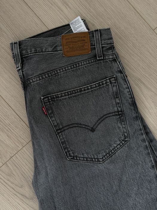 Джинси жіночі Levis