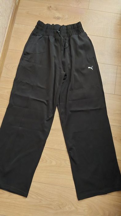 Штани палаццо Puma L розміру