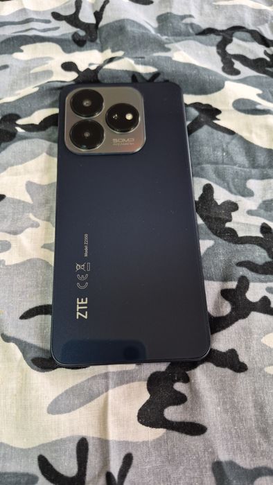 ZTE V60 vita 256gb/4+10gb