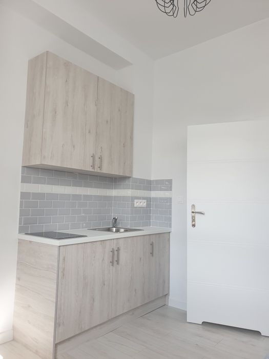 Apartment in Poznań, Grunwald, Łazarz - Widok 2