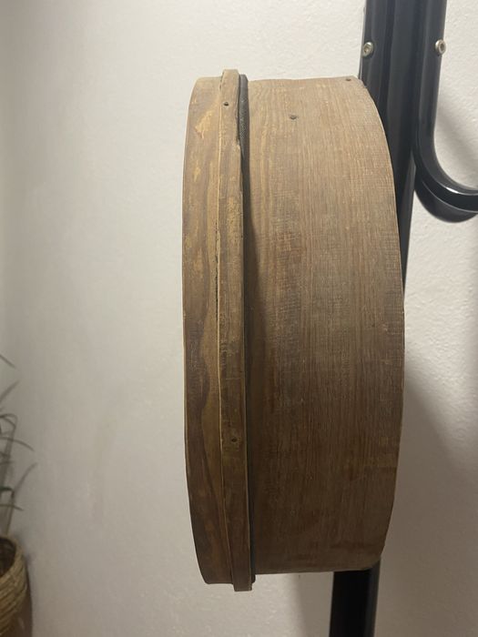 Peneira Artesanal antiga