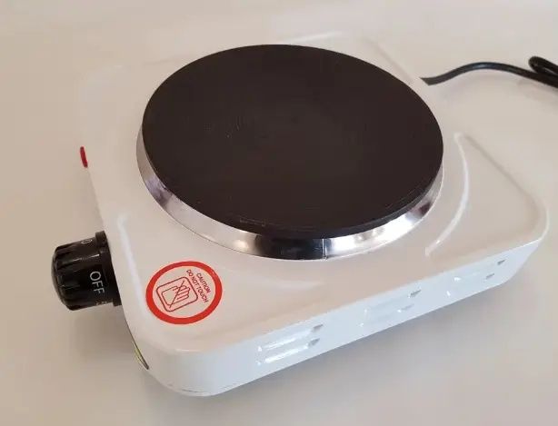 Електроплитка дискова електроплита Электроплита электроплитка Германия