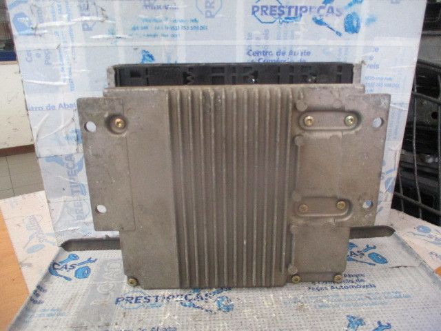 Centralina motor / ECU MERCEDES-BENZ SLK (R170)