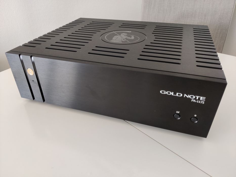 Gold Note Pa 1175
