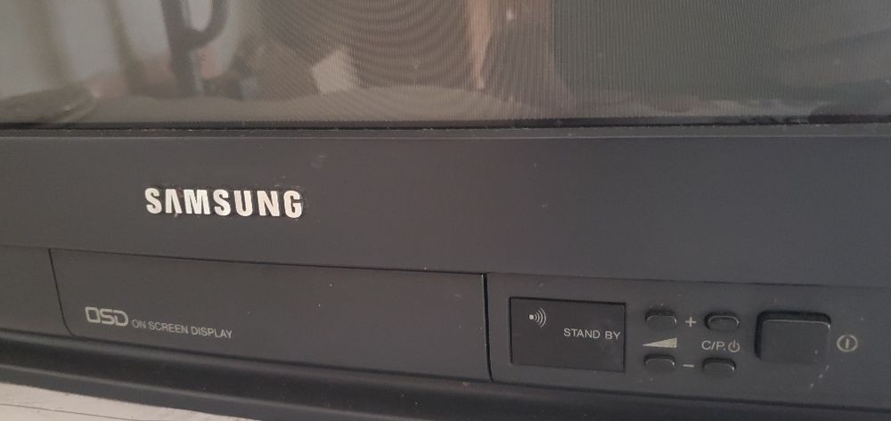 Телевізор Samsung