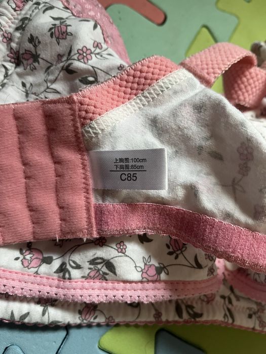 Ліф для годування