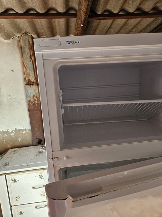 Frigorífico indesit