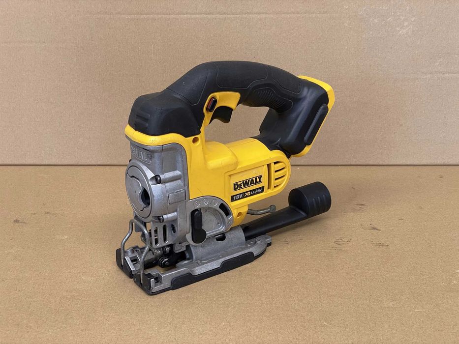 Wyrzynarka akumulatorowa DeWalt DCS331 18V BODY GWARANCJA