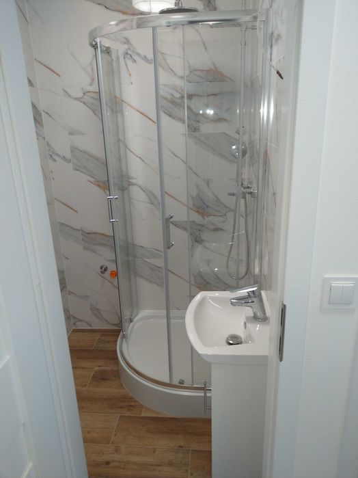 LUBLIN, CZECHOW  mieszkanie 64m2,Kurantowa4, 4 pokoje