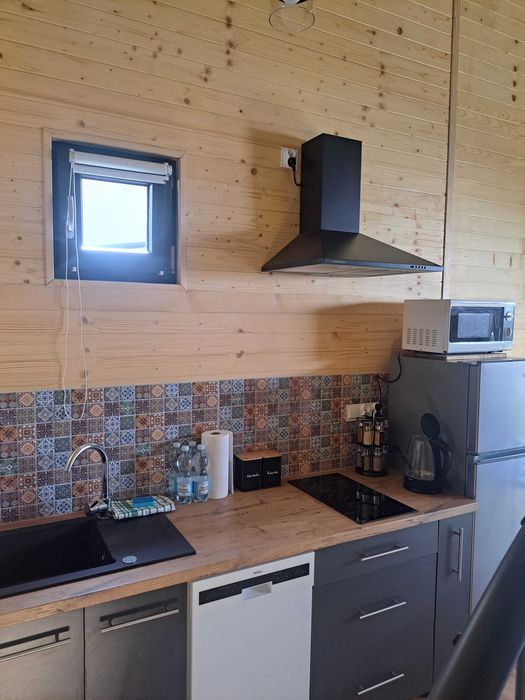 Domek wolny od 24 sierpnia Władyslawowo