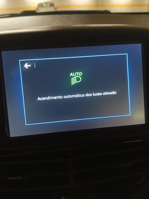 Peugeot 208 - BlueHDi 1.5 - Diesel 2018