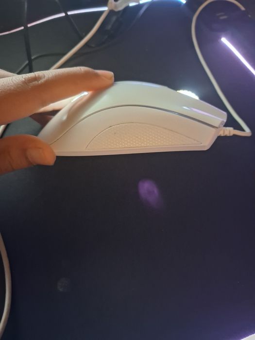 Vendo rato Razer