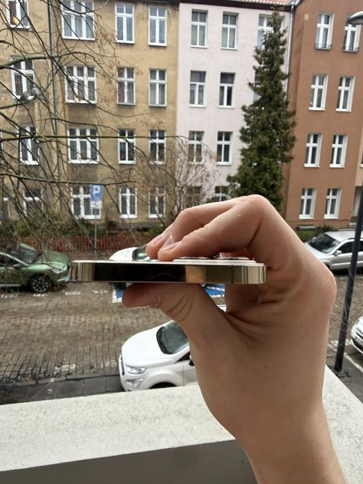 Iphone 12 pro max 128gb