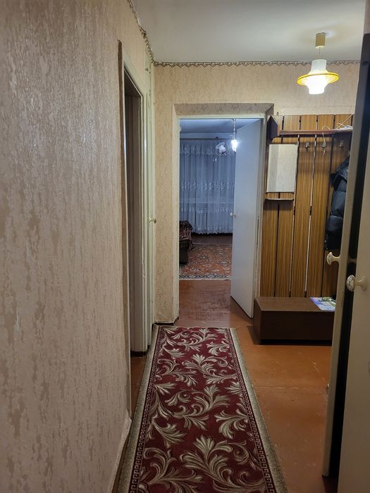 Здам квартиру по Сосновського