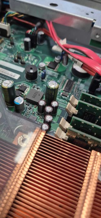 Serwer HP ProLiant DL120 G5