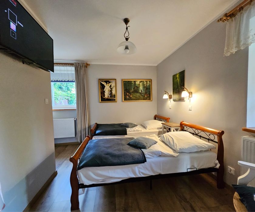 Karkonosze  Ferie góry agroturystyka pokoje wakacje