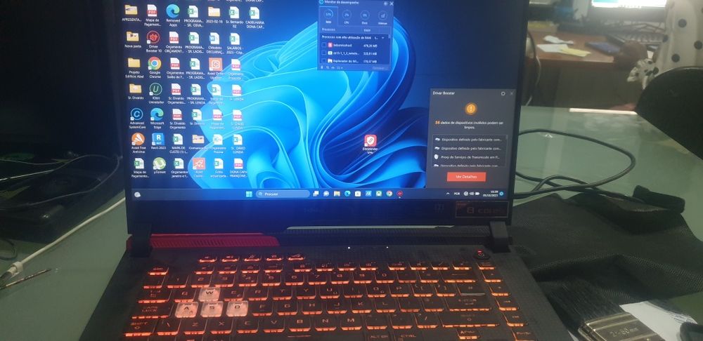 Professional IT Services65565676615043122