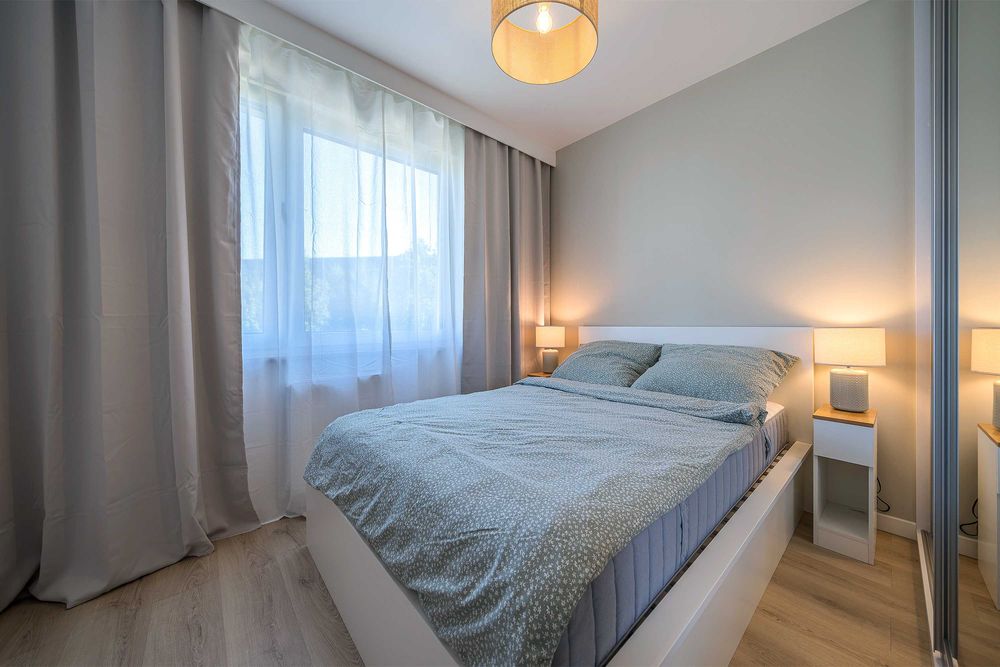 Mieszkanie – Gdańsk, Jasień - Więcej
