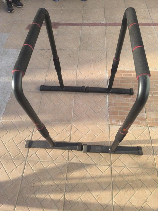 Parallel Bars450936494412288001