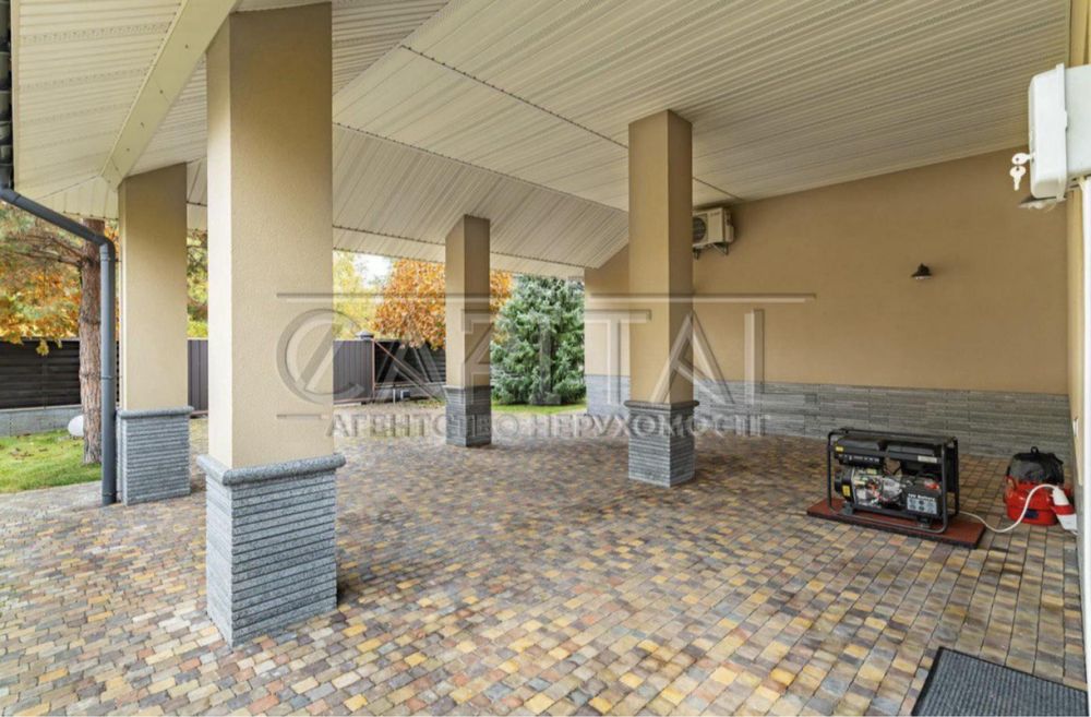 ‼️Аренда дома басейн 220кв Гореничі Буча Стоянка‼️